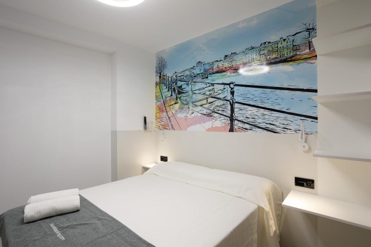 Mundobooking Centro Levante Benidorm Zewnętrze zdjęcie