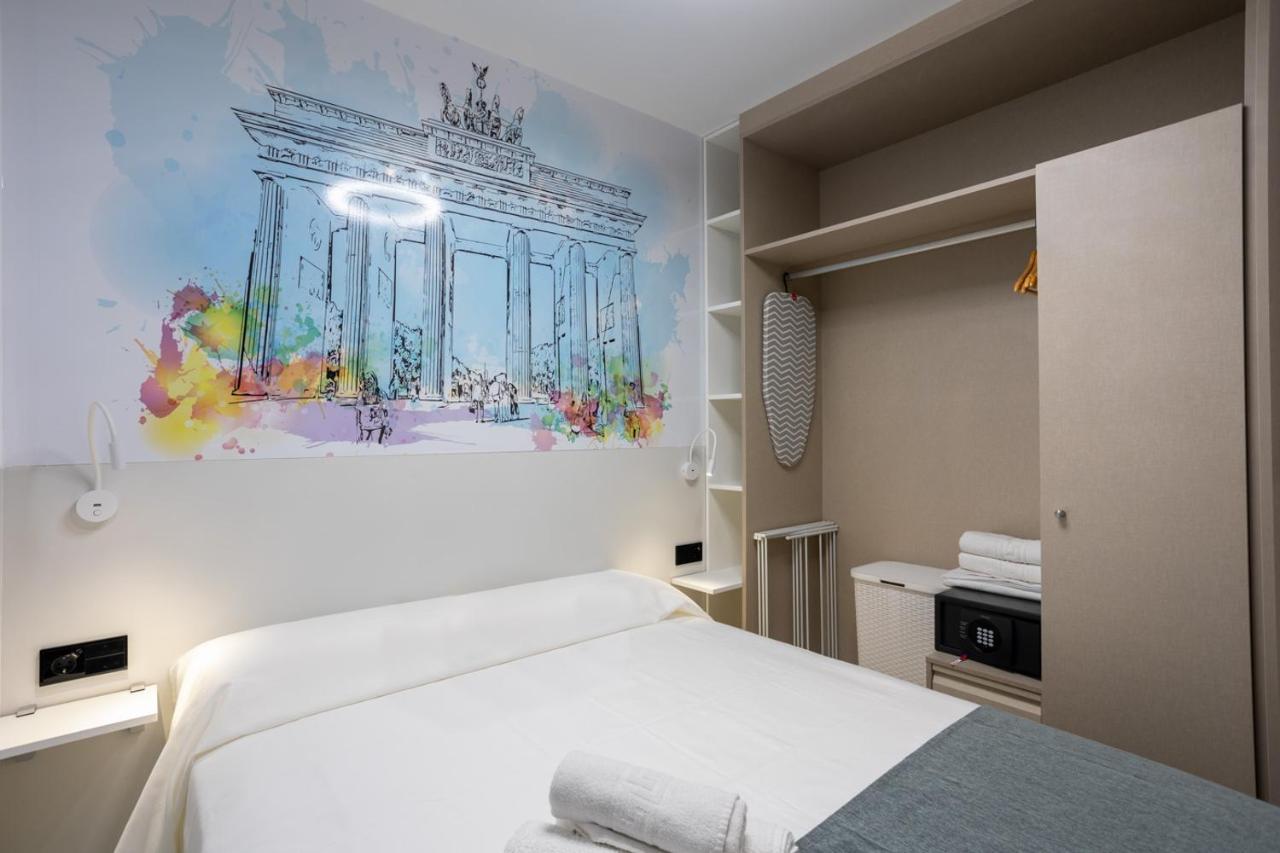 Mundobooking Centro Levante Benidorm Zewnętrze zdjęcie