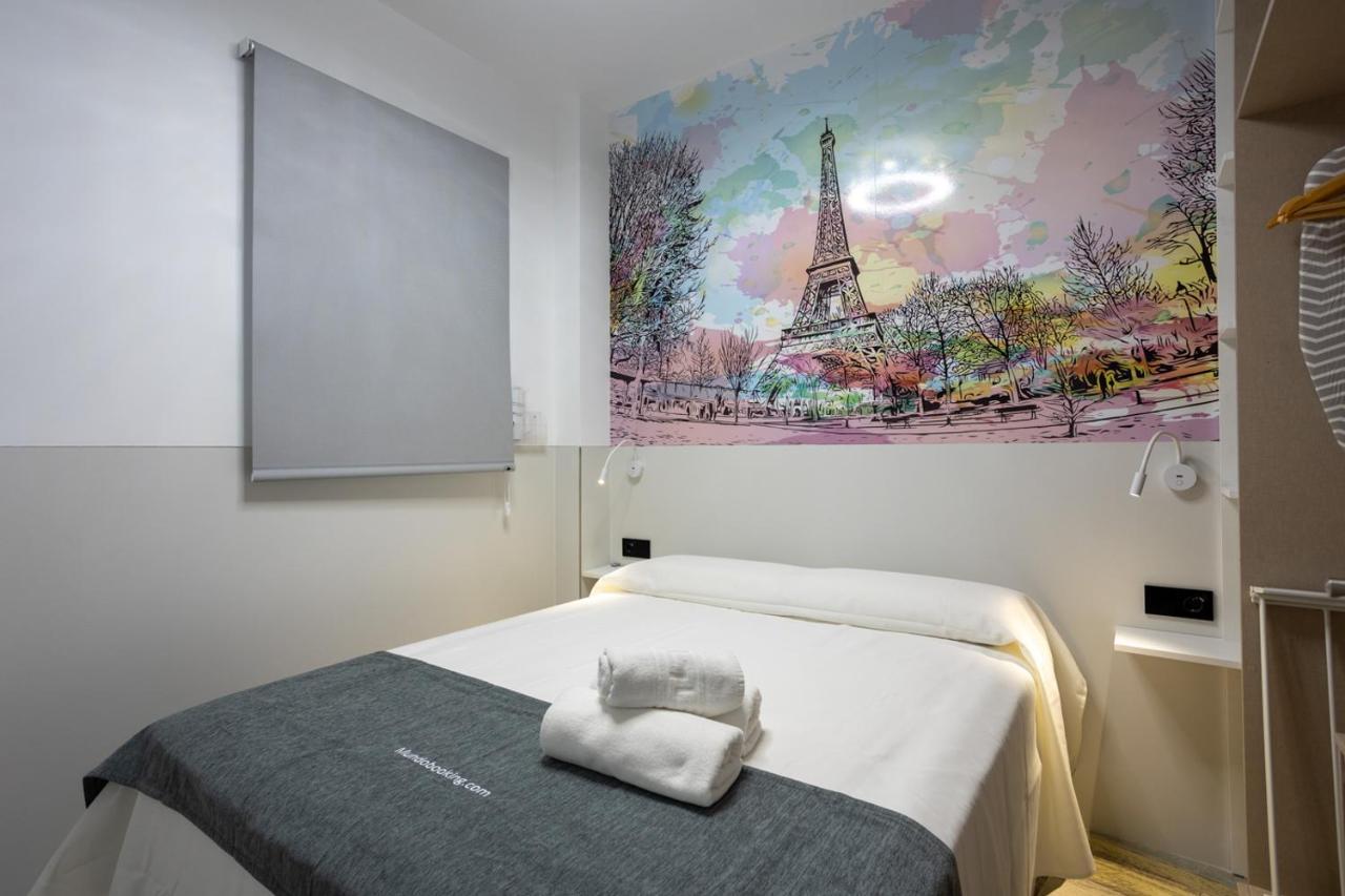 Mundobooking Centro Levante Benidorm Zewnętrze zdjęcie