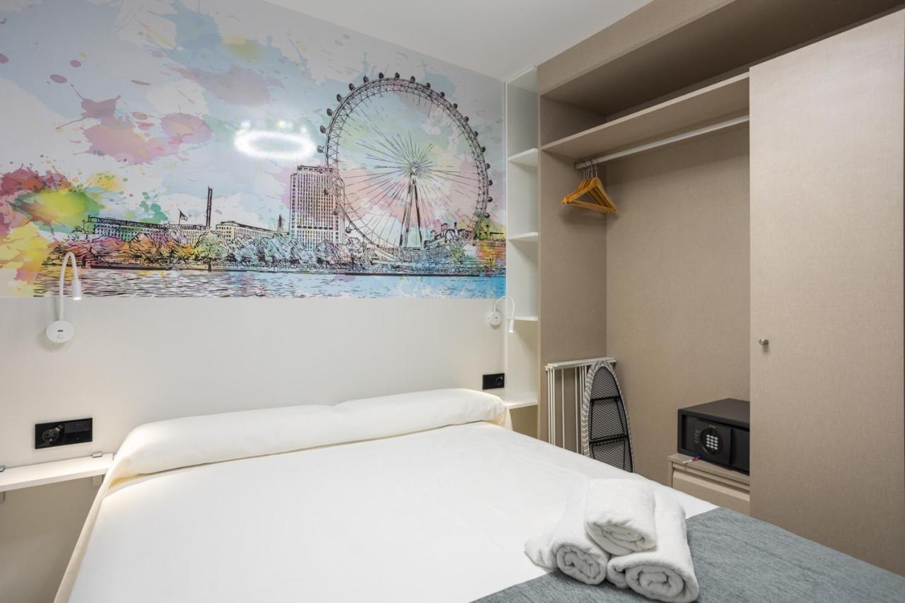 Mundobooking Centro Levante Benidorm Zewnętrze zdjęcie