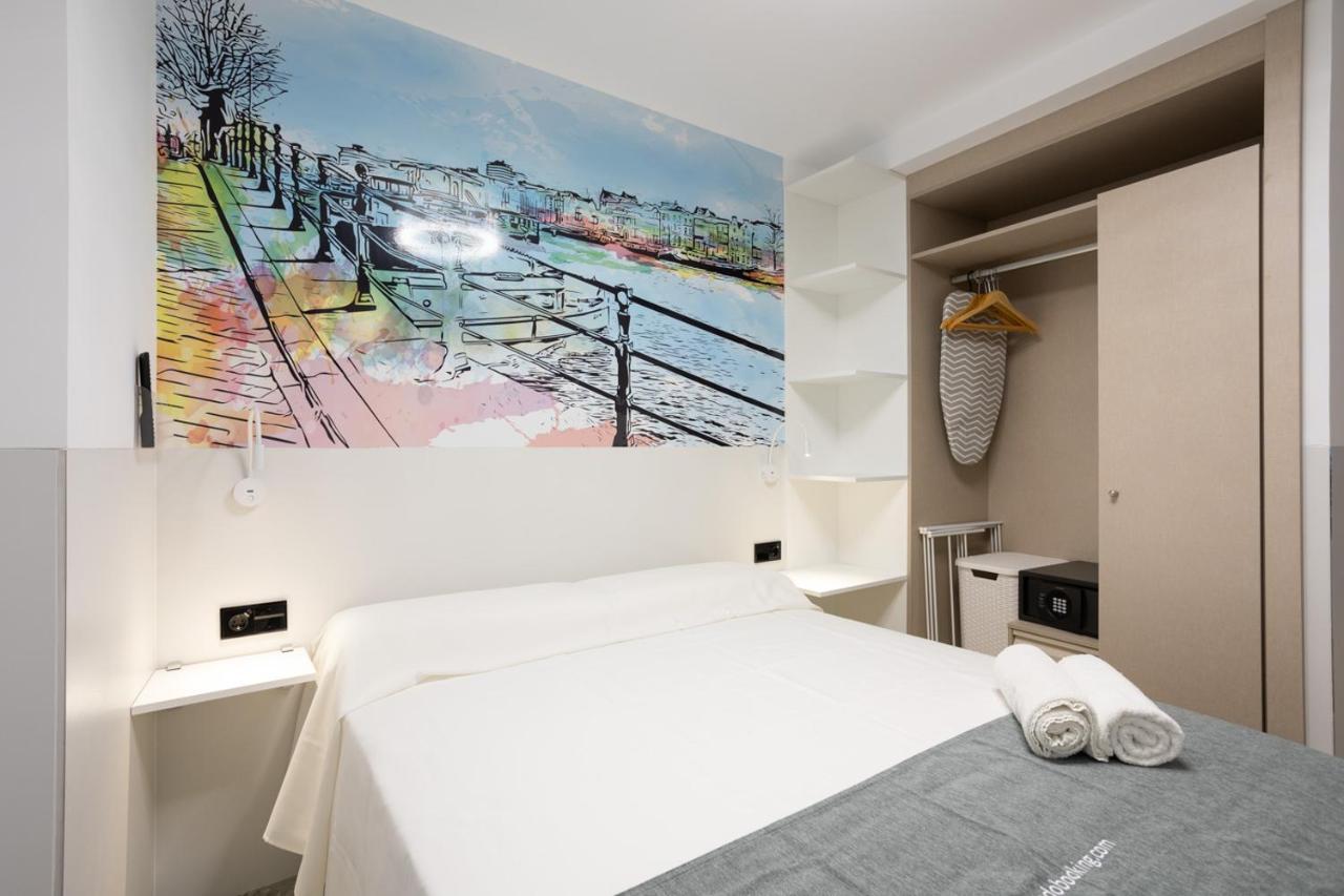 Mundobooking Centro Levante Benidorm Zewnętrze zdjęcie