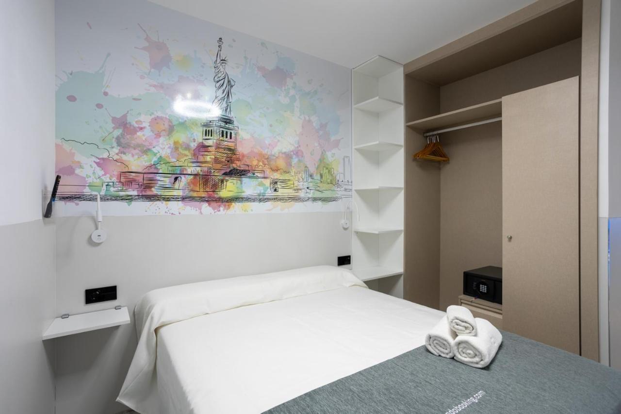 Mundobooking Centro Levante Benidorm Zewnętrze zdjęcie