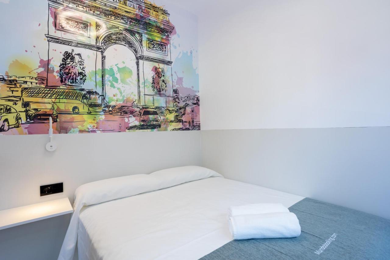 Mundobooking Centro Levante Benidorm Zewnętrze zdjęcie
