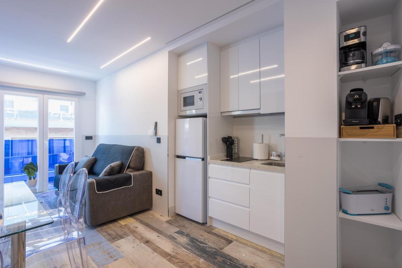 Mundobooking Centro Levante Benidorm Zewnętrze zdjęcie